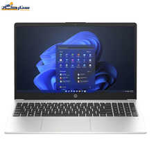لپ تاپ اچ‌ پی مدل HP G10 250 i3 1315U 16GB 512GB SSD INT